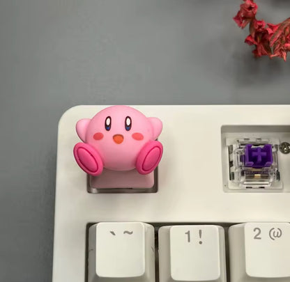 Keycaps