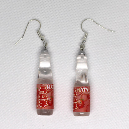 hata ramune keyrings