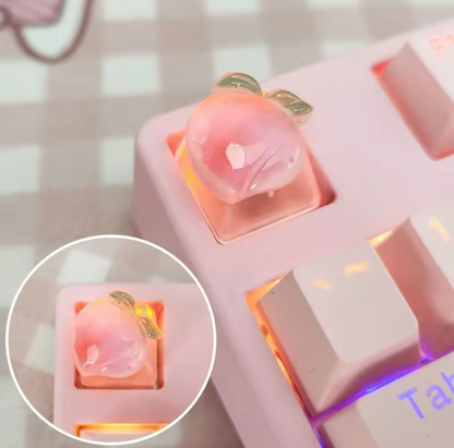 Keycaps